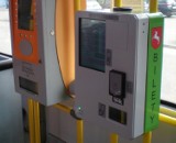 Konin. W autobusach zapłacimy za bilet kartą i BLIKiem. Montują nowe mobilne biletomaty