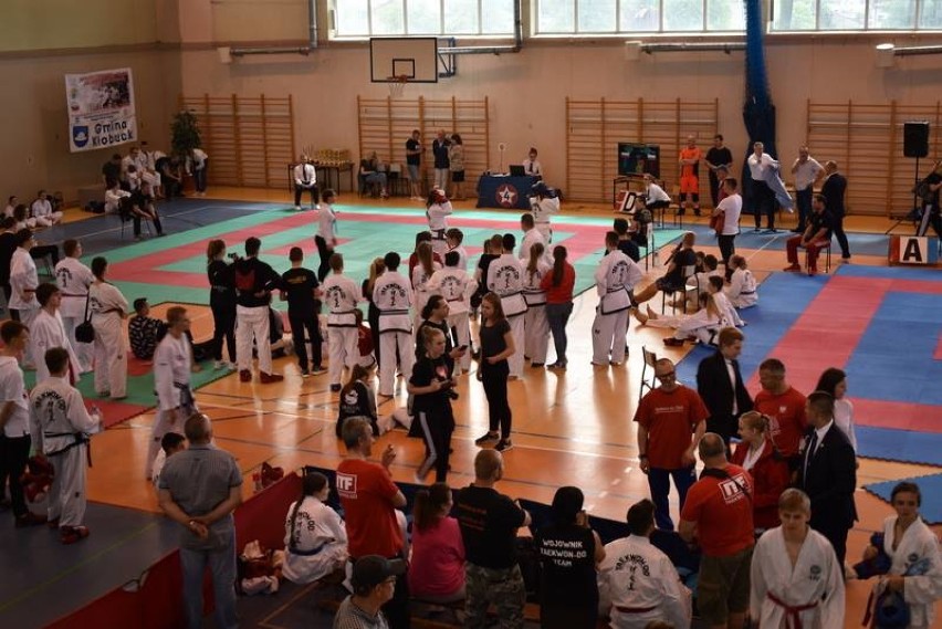 Mistrzostwa Polski Juniorów w Kłobucku ZDJĘCIA