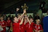 PAPN Płock zwycięzcą turnieju ZINA CUP 2013