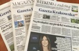 Gazeta Krakowska znalazła się w TOP3 najbardziej opiniotwórczych mediów regionalnych