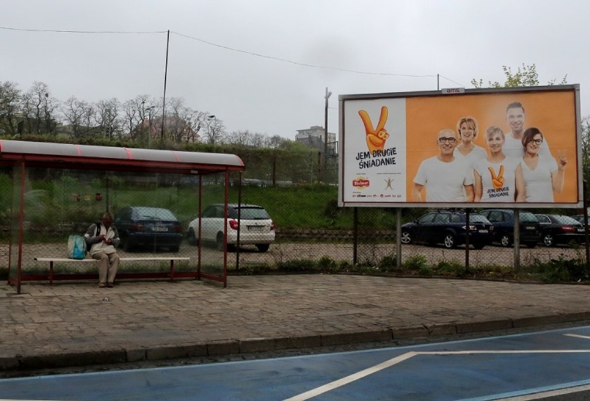 Chaos reklamowy w Szczecinie. Trzeba poprawić estetykę miasta [zdjęcia]