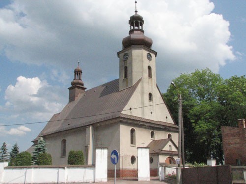 Sanktuarium Matki Boskiej Lubeckiej