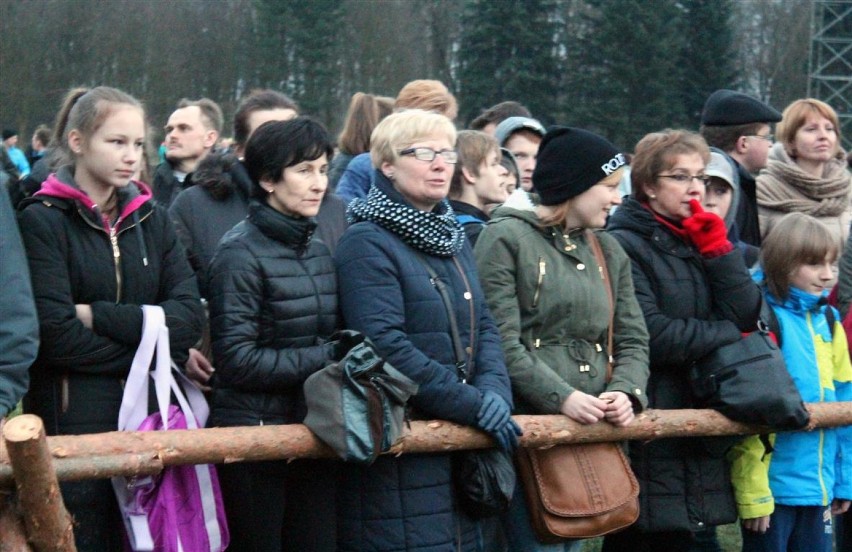 Misterium Męki Pańskiej w Poznaniu