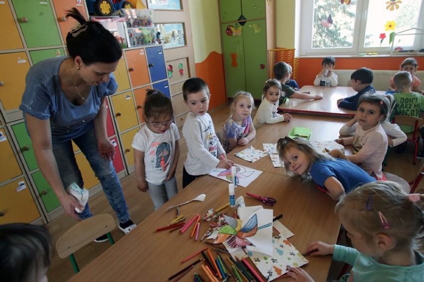 Przedszkole na medal. Grupy "Motylki i "Krasnoludki" z przedszkola w Kowarach walczą o wasze głosy [ZDJĘCIA]