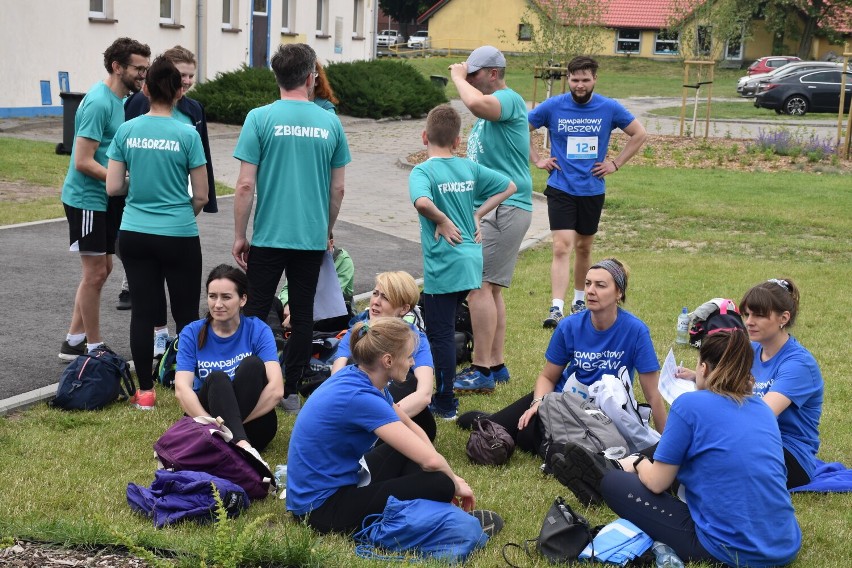 Olimpiada PPL 2022. Przeciągali tira, ścigali się na...