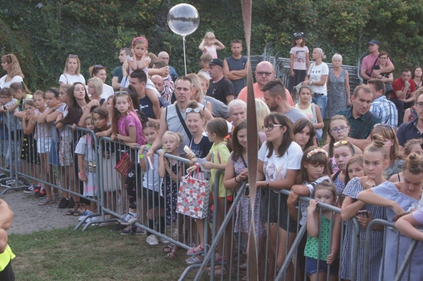 Letnie Granie Radomsko 2019: Koncert Roksany Węgiel