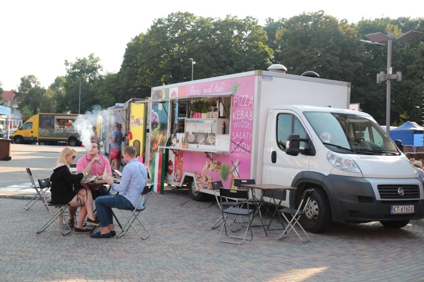 Street Food Polska Festival wkrótce w Przemyślu.