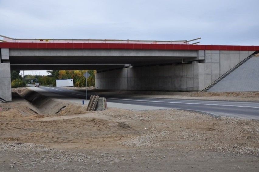 GDDKiA rozstrzygnęła ważny przetarg na zakończenie autostrady A1 pod Częstochową. Ogrodzenie na A1 wykona firma z Lublińca [ZDJĘCIA]