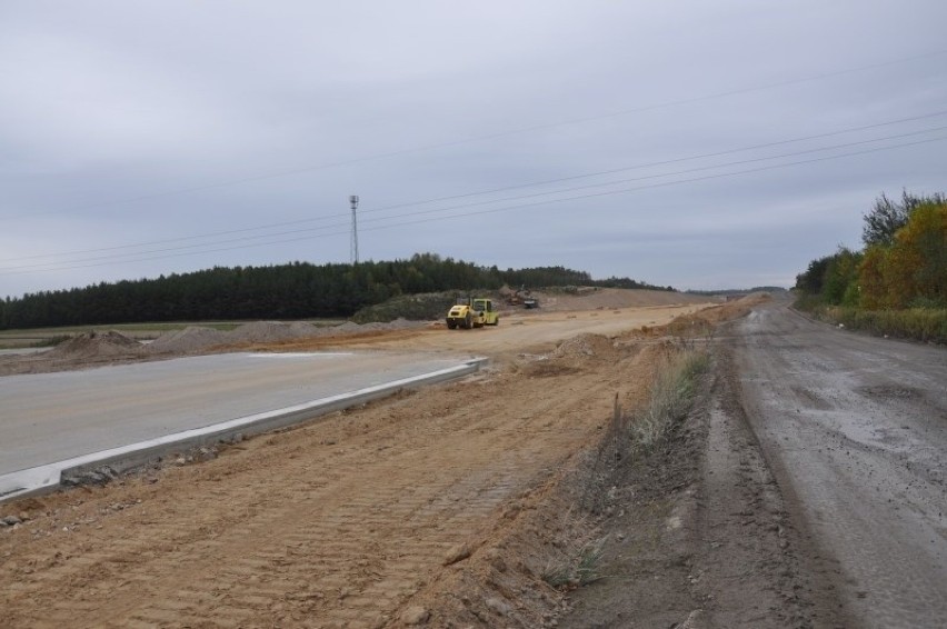 GDDKiA rozstrzygnęła ważny przetarg na zakończenie autostrady A1 pod Częstochową. Ogrodzenie na A1 wykona firma z Lublińca [ZDJĘCIA]