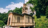 Drewniane kościoły i budynki w Małopolsce. To ewenementy na skalę Europy