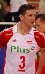 Siatkówka: Piotr Gruszka zakończył karierę reprezentacyjną
