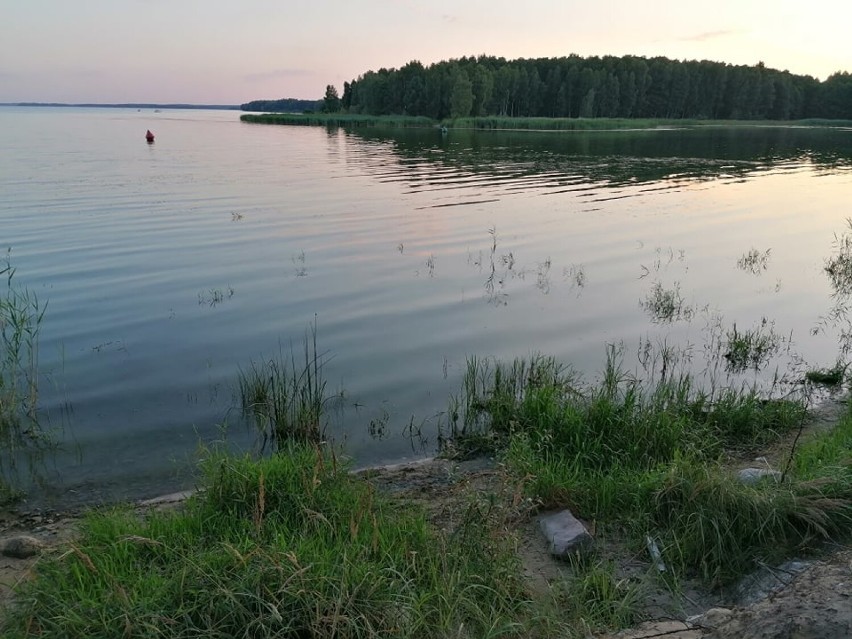 Jaka woda w Zalewie Sulejowskim? Sprawdź, zanim pojedziesz tam wypoczywać! [ZDJĘCIA]