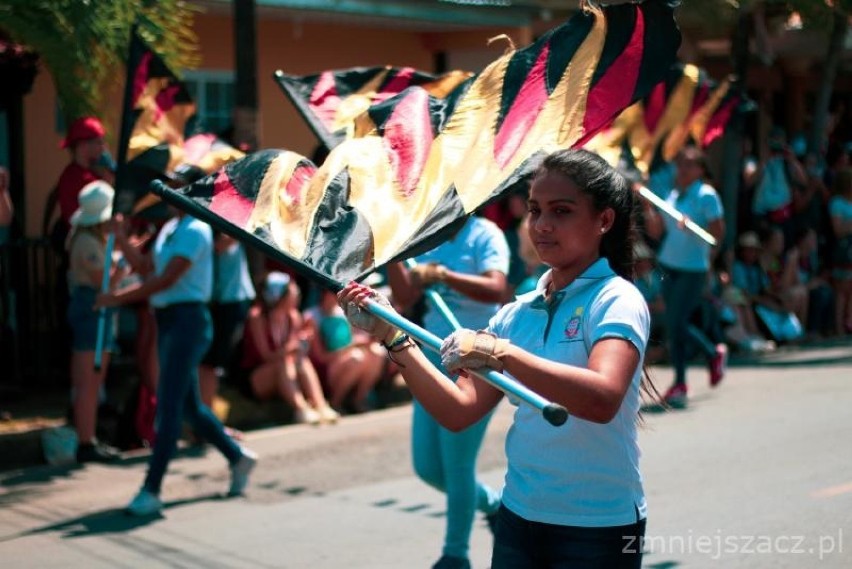 ŚDM 2019 w Panamie. Wśród pielgrzymów urocze dziewczyny [ZDJĘCIA]