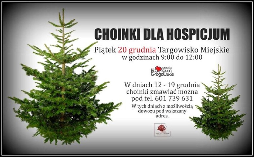 Głogów: Rusza kolejna akcja zbiórki pieniędzy na budowę hospicjum