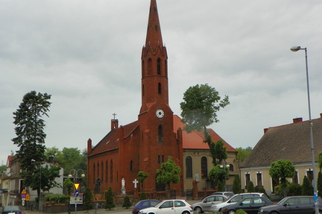 Rada parafialna w Wyrzysku zrezygnowała z pełnienia funkcji