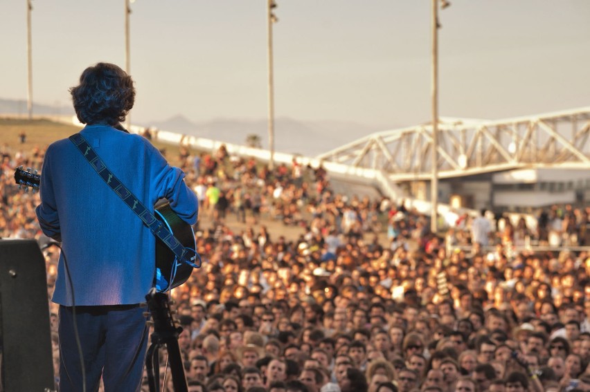 Czy da się zepsuć Yo La Tengo? Ostatni dzień Primavera Sound