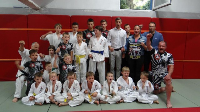 Zapraszają do bezpłatnej Akademii Karate w Zduńskiej Woli i Łasku