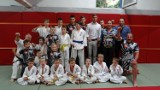 Zapraszają do bezpłatnej Akademii Karate w Zduńskiej Woli i Łasku [FOTO]
