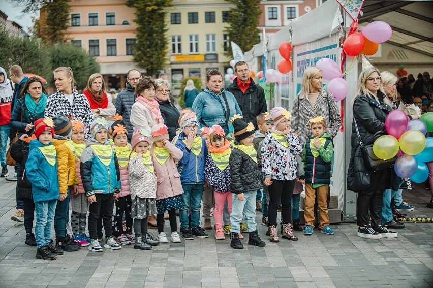 60-lecie szkolnictwa specjalnego na ziemi puckiej - 2022 r.