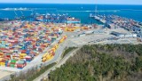 Port Gdańsk: system powiadomi sms-em o przekroczeniu poziomu alarmowego dla substancji ropopochodnych