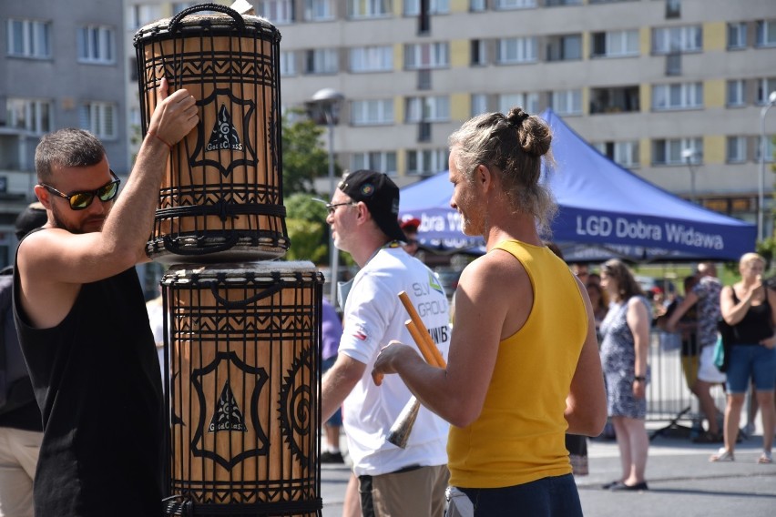 Agata i Wojtek Miszewscy pobili rekord Guinessa w rolkarskiej sztafecie! [FOTO, WIDEO]