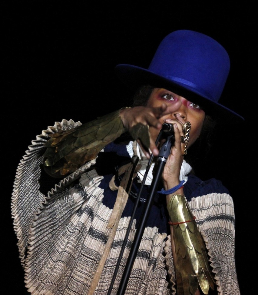 05.08.2011 sopot erykah badu, a wlasciwie erica abi wright -...