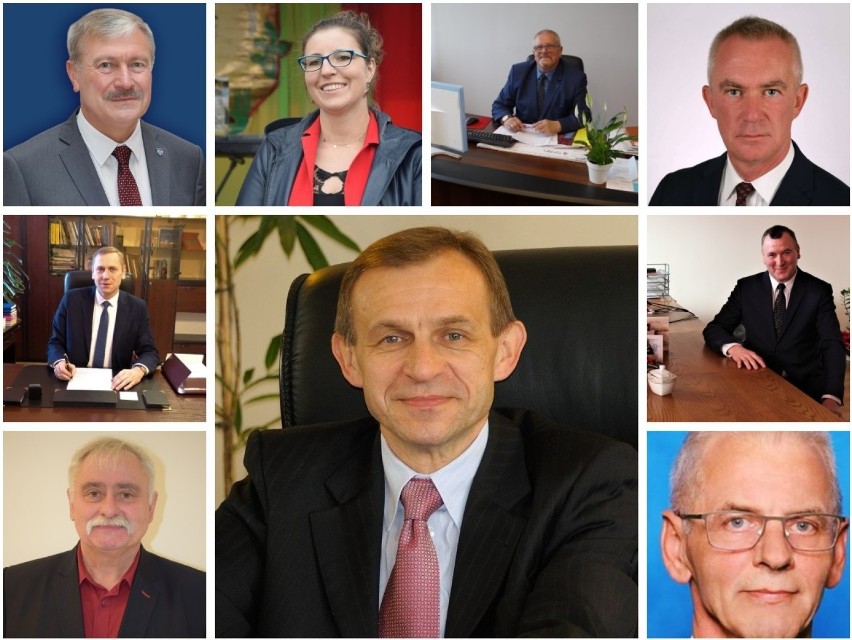 Mija 30 lat od pierwszych wolnych wyborów. Sprawdź, którzy samorządowcy z powiatu łęczyckiego rządzą najdłużej
