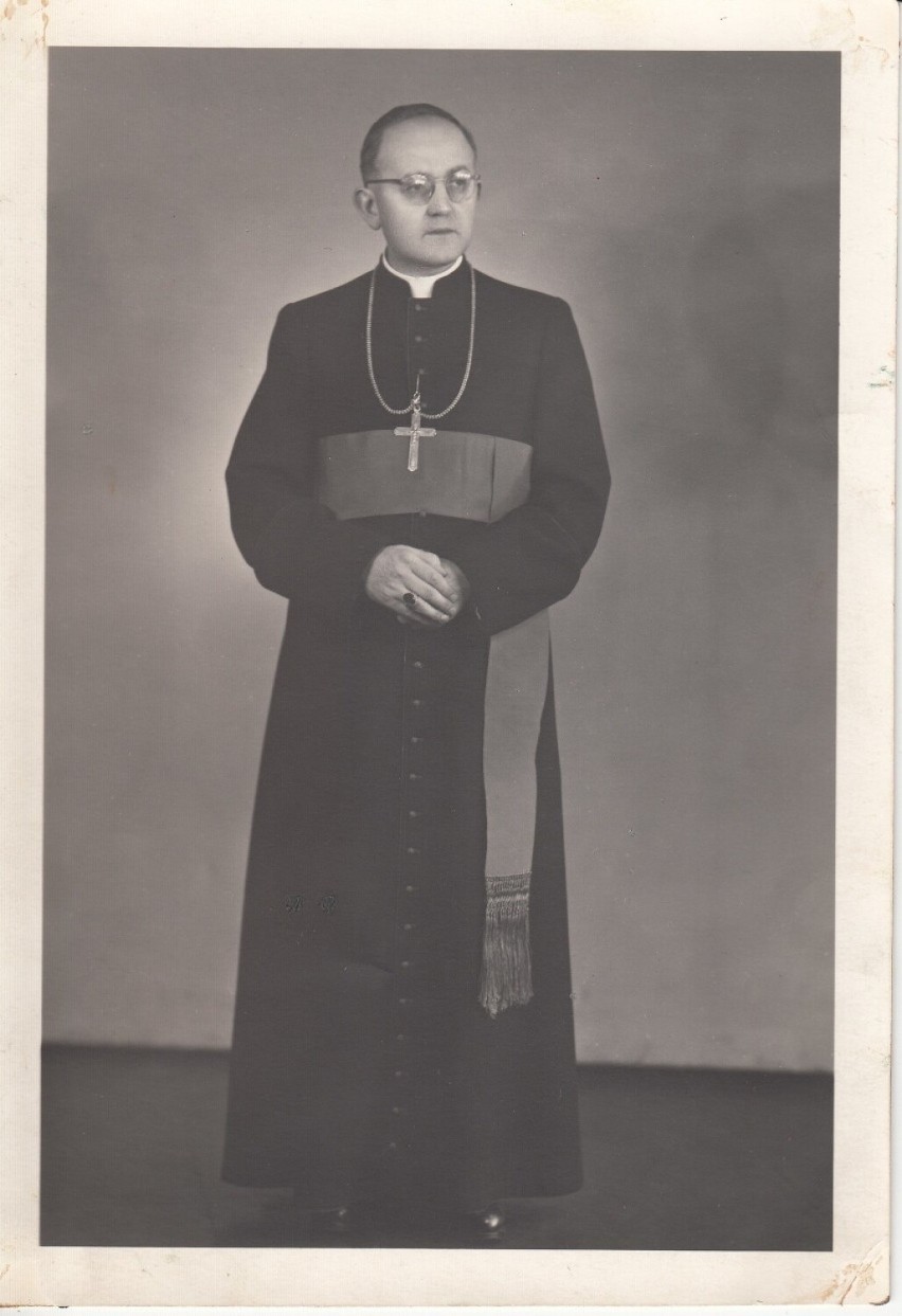 Dziś, 22 stycznia przypada 36. rocznica śmierci biskupa Wilhelma Pluty. W niedzielę wierni będą się modlić o jego beatyfikację