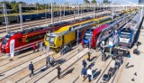 TRAKO 2023: Na rozwoju szlaków transportowych Trójmorza skorzystają polskie porty i kolej