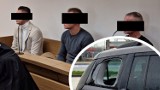 29-latek wybił szybę w aucie i błagał o pomoc. Oskarżeni o porwanie mężczyźni stanęli przed sądem w Strzelcach Opolskich