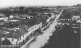 Archiwalne panoramy Końskich. Najstarsza ma ponad 110 lat! Zobacz niesamowite zdjęcia