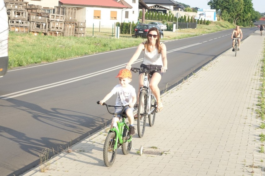 Leszno. Warto skorzystać z malowniczej ścieżki rowerowej na trasie Boszkowo - Włoszakowice [ZDJĘCIA] 