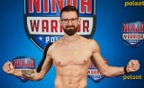 Wiktor Wójcik po raz piąty powalczy o tytuł Ninja Warrior Polska