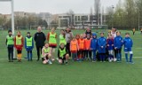 Puchar Tymbarku: Dziewczęta ze Ślęzy Wrocław reprezentują swoje szkoły podstawowe
