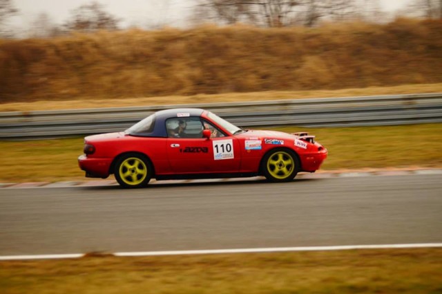 Track Day na Torze Poznań

Więcej zdjęć TUTAJ!