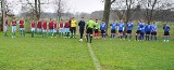 Piłkarki Olimpico Malbork pokonały 4:1 LKS Waplewo Wielkie