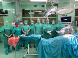 Światowy Dzień Pracownika Służby Zdrowia. Ile osób pracuje w kaliskim szpitalu?