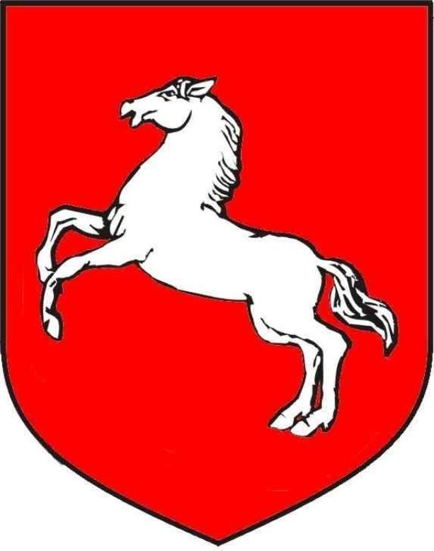 Herb Konina