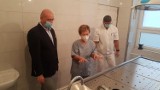 Szpital w Kaliszu inwestuje w zakład patomorfologii. ZDJĘCIA
