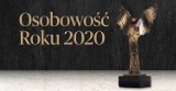 Wybieramy Osobowości Roku 2020 w kulturze, biznesie, samorządności i działalności społecznej. Nowodworscy liderzy