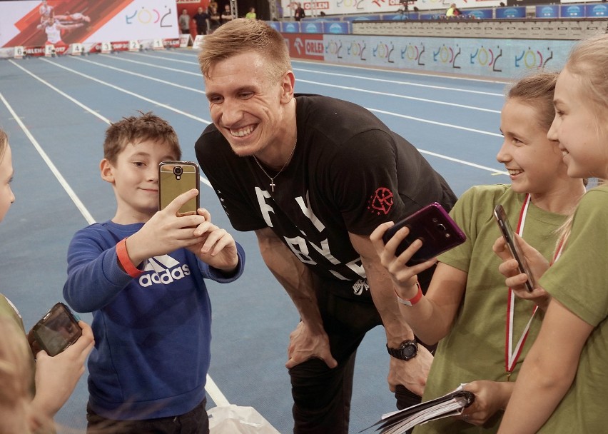 Orlen Cup 2017 w Łodzi. Prawie pełna Atlas Arena