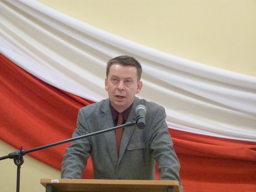 Sesja o powstaniu styczniowym w tomaszowskim muzeum (zdjęcia)