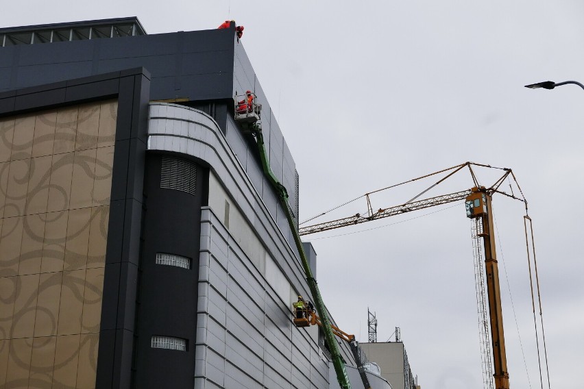 50 nowych sklepów w Atrium Promenada. Wkrótce otwarcie nowej...