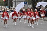 104 lata niepodległości Polski. Tak 11 listopada świętowano w Prabutach! ZDJĘCIA