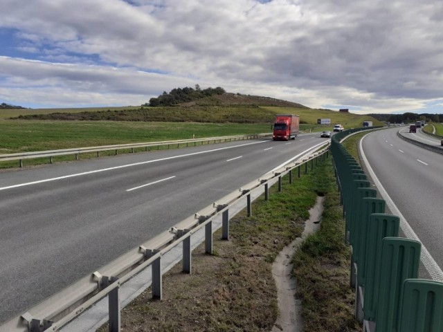 Tak wygląda wyremontowany opolski odcinek autostrady A4.