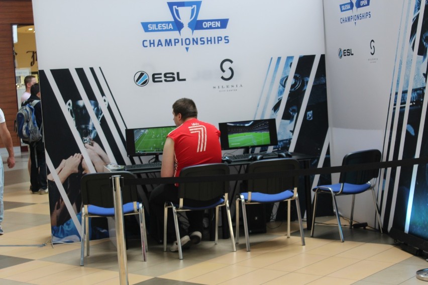 Turniej gier Silesia Open Championships