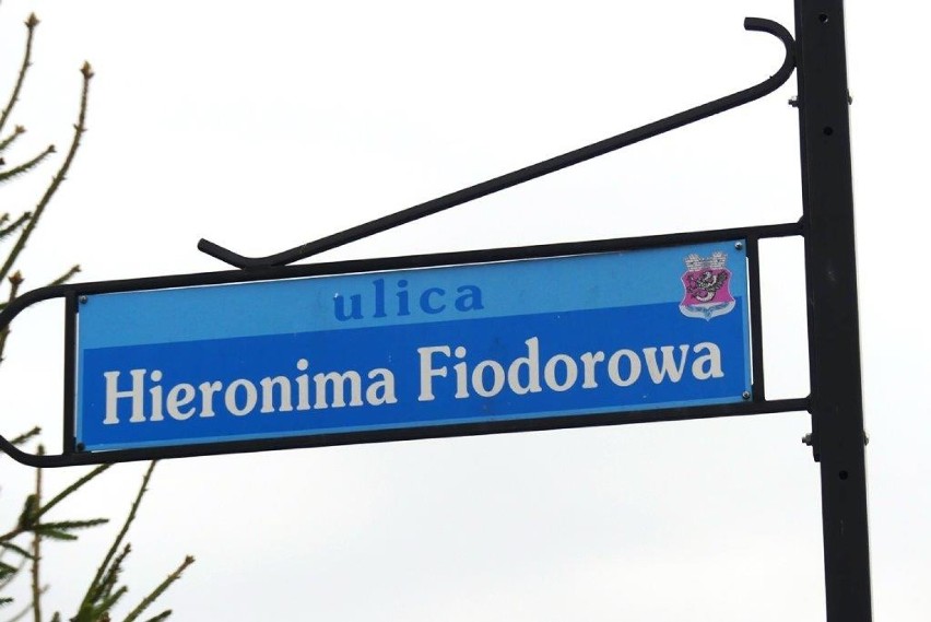 Rozpoczęła się przebudowa ulicy Fiodorowa w Darłowie [ZDJĘCIA]