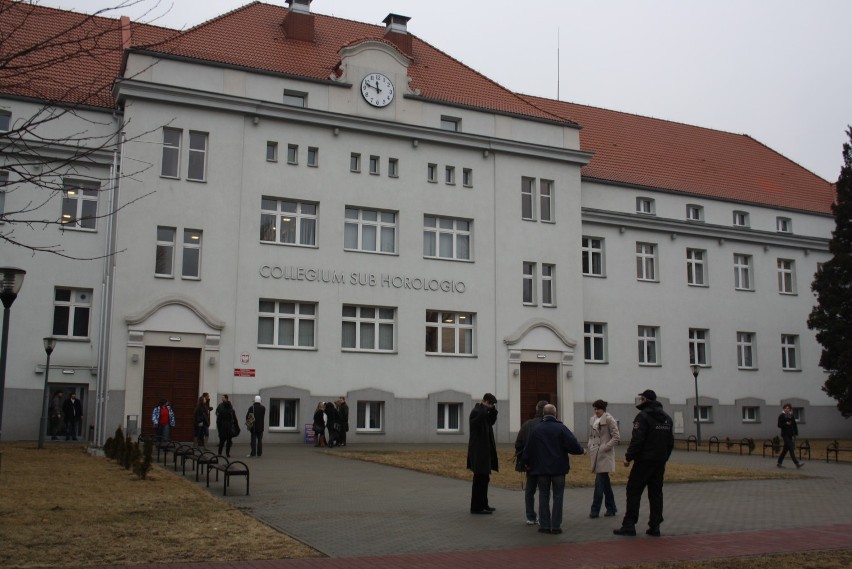 Oświęcimska uczelnia dostała zgodę na prowadzenie kolejnego kierunku - Administracja publiczna i komunikowanie społeczne