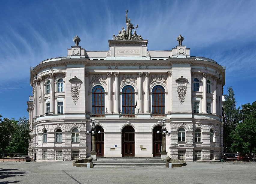 3. Politechnika Warszawska