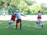 Bielsko-Biała: Turniej Oldbojów Wapienica Cup 2011